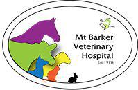 Mt Barker Vet Mt Barker Vet